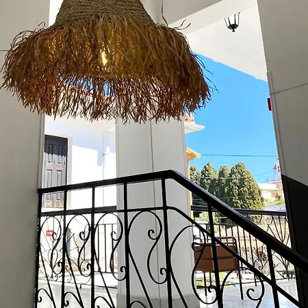 Aparthotel Hokkum Kokkari