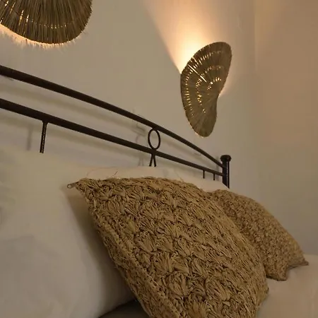 Aparthotel Hokkum