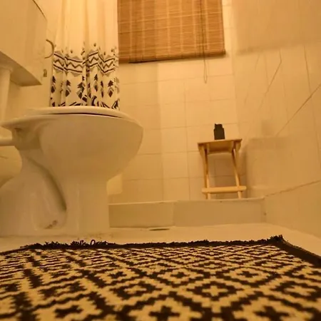 Aparthotel Hokkum Kokkari