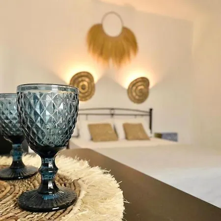 Aparthotel Hokkum Kokkari