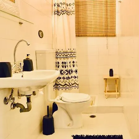 Aparthotel Hokkum