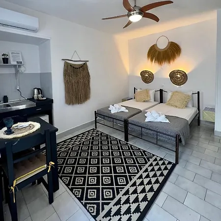 Hokkum Aparthotel