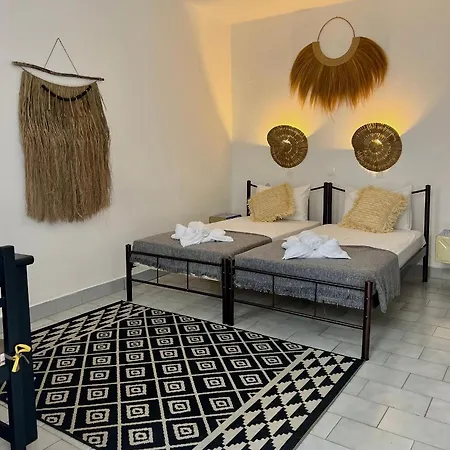 Aparthotel Hokkum Kokkari